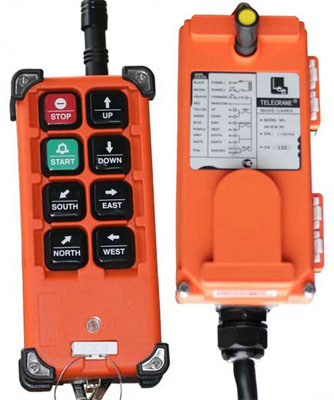Telecrane A21-E1B