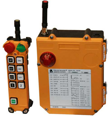 Telecrane A24-6D